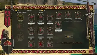 Скриншот 3 к игре Warbringers Of Angrul