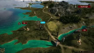 Скриншот 4 к игре Warbringers Of Angrul