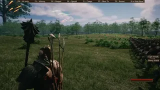 Скриншот 5 к игре Warbringers Of Angrul