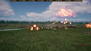 Скриншот 8 к игре Warbringers Of Angrul