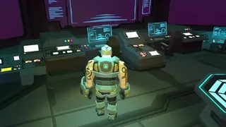 Скриншот 3 к игре CryoNation