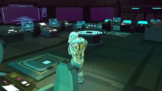 Скриншот 4 к игре CryoNation