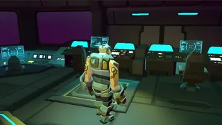 Скриншот 5 к игре CryoNation