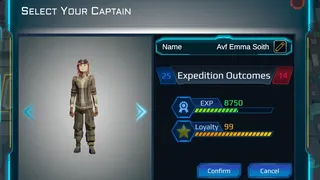 Скриншот 6 к игре CryoNation