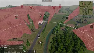 Скриншот 6 к игре Battlefield Commander WWII