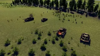 Скриншот 7 к игре Battlefield Commander WWII
