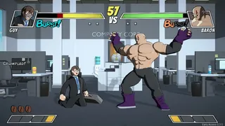 Скриншот 7 к игре Duels of Fortune