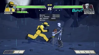 Скриншот 8 к игре Duels of Fortune