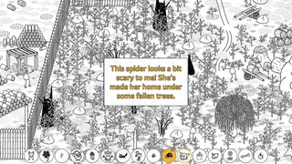 Скриншот 5 к игре Ava's Hidden Adventures