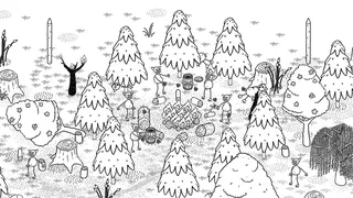Скриншот 6 к игре Ava's Hidden Adventures