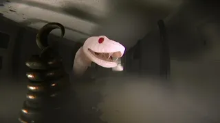 Скриншот 2 к игре DIGESTED