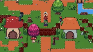 Скриншот 1 к игре Trupe do Sapinho
