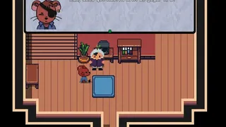 Скриншот 2 к игре Trupe do Sapinho