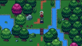 Скриншот 3 к игре Trupe do Sapinho