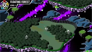 Скриншот 4 к игре Soul Binder