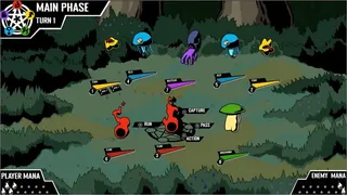 Скриншот 6 к игре Soul Binder