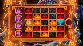 Скриншот 2 к игре Королевские романы: Проклятые сердца Коллекционное издание