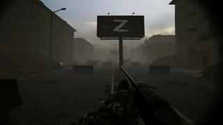 Скриншот 1 к игре Operation “Kyiv”