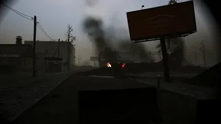 Скриншот 2 к игре Operation “Kyiv”