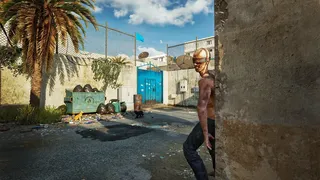 Скриншот 7 к игре Breekha