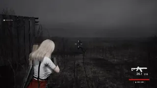 Скриншот 3 к игре Man in the Dark