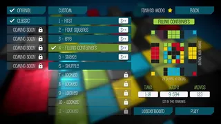Скриншот 3 к игре Kubikon 3D