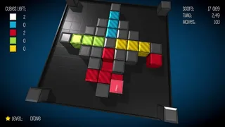 Скриншот 4 к игре Kubikon 3D