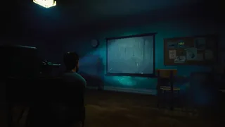 Скриншот 1 к игре Bohnice: Within The Mind
