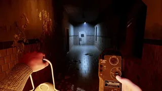 Скриншот 2 к игре Bohnice: Within The Mind