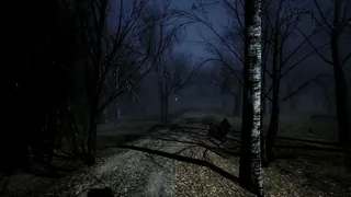 Скриншот 7 к игре Bohnice: Within The Mind