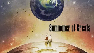 Скриншот 4 к игре 黒ニ狂: Summoner of Greats