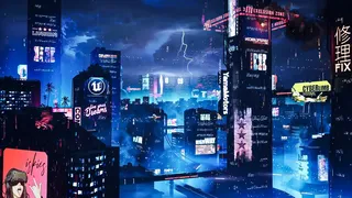 Скриншот 2 к игре Quantic River