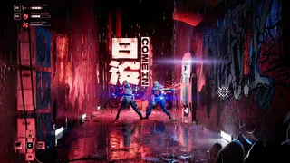 Скриншот 3 к игре Quantic River