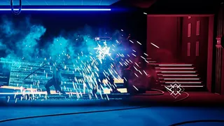 Скриншот 4 к игре Quantic River