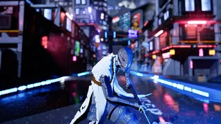 Скриншот 8 к игре Quantic River