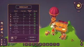 Скриншот 6 к игре Tower Factory