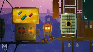 Скриншот 2 к игре Mechanical Lab