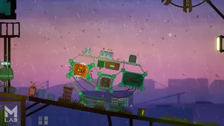 Скриншот 4 к игре Mechanical Lab