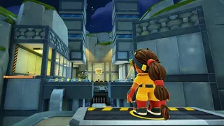 Скриншот 3 к игре Max Mustard
