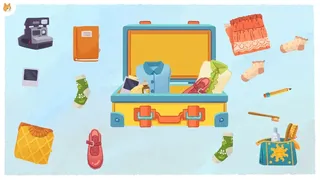 Скриншот 2 к игре Tell Me Your Story