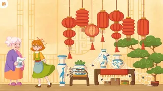 Скриншот 3 к игре Tell Me Your Story