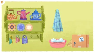 Скриншот 7 к игре Tell Me Your Story