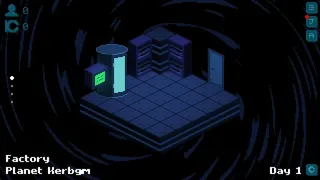 Скриншот 2 к игре Clone Clicker