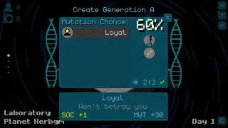 Скриншот 4 к игре Clone Clicker