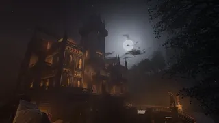 Скриншот 6 к игре Vampires: Bloodlord Rising