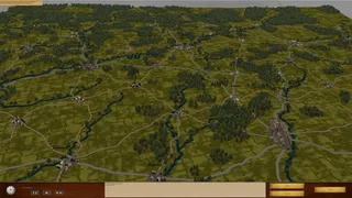 Скриншот 1 к игре Scourge Of War - Remastered