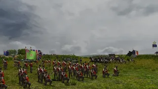 Скриншот 2 к игре Scourge Of War - Remastered