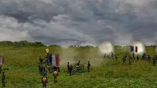 Скриншот 4 к игре Scourge Of War - Remastered