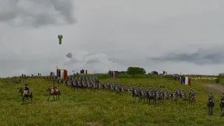 Скриншот 5 к игре Scourge Of War - Remastered