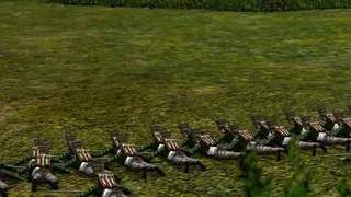 Скриншот 7 к игре Scourge Of War - Remastered